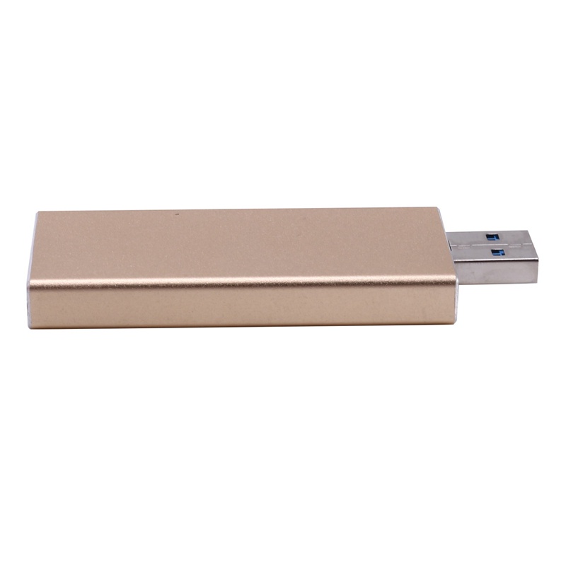 Ổ Cứng Di Động Squp-2 Chuyển Đổi M.2 / Ngff Sang Usb 3.0 Type-A Thẻ | WebRaoVat - webraovat.net.vn