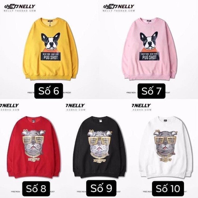 Áo nỉ lót lông | BigBuy360 - bigbuy360.vn