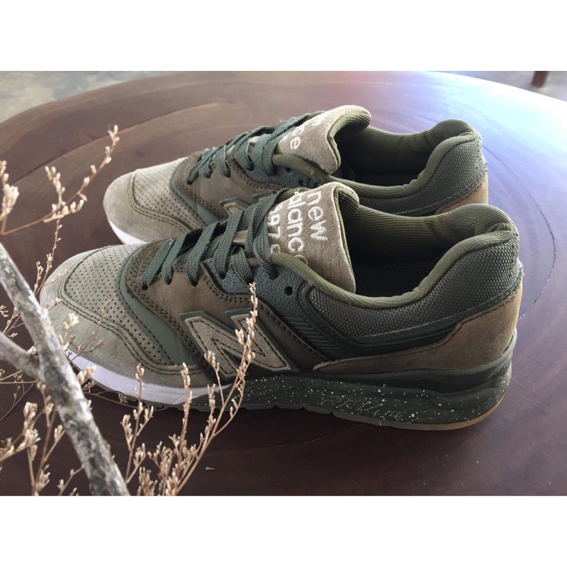 Giày New Balance 2Hand Real size36(22cm)