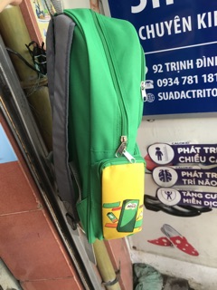 Cặp sách cho bé