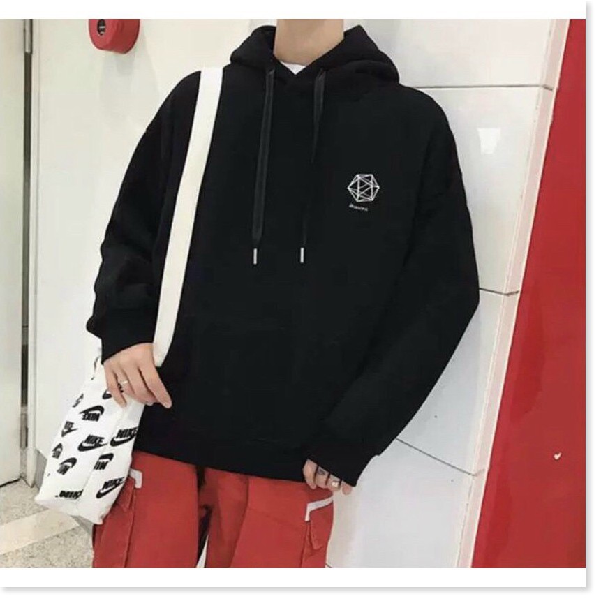ÁO KHOÁC NỈ HODDIES NAM CÓ MŨ THỜI TRANG MỚI , PHONG CÁCH HÀN QUỐC KOKO MI STORE