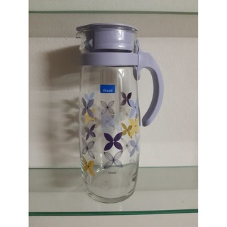 Bình nước ocean 1,6L