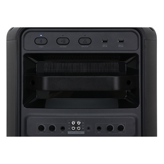 [Kèm micro] Loa Tháp Samsung MX-T70/XV