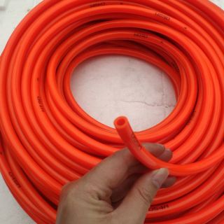 1 Mét Ống nước dùng cho máy bơm mini 12v, máy rửa xe mini 12v ...
