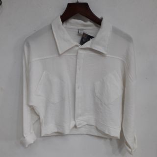 2 áo crop top