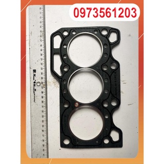 Gioăng mặt máy matiz, spark đời 1998-2010-hàng hàn quốc