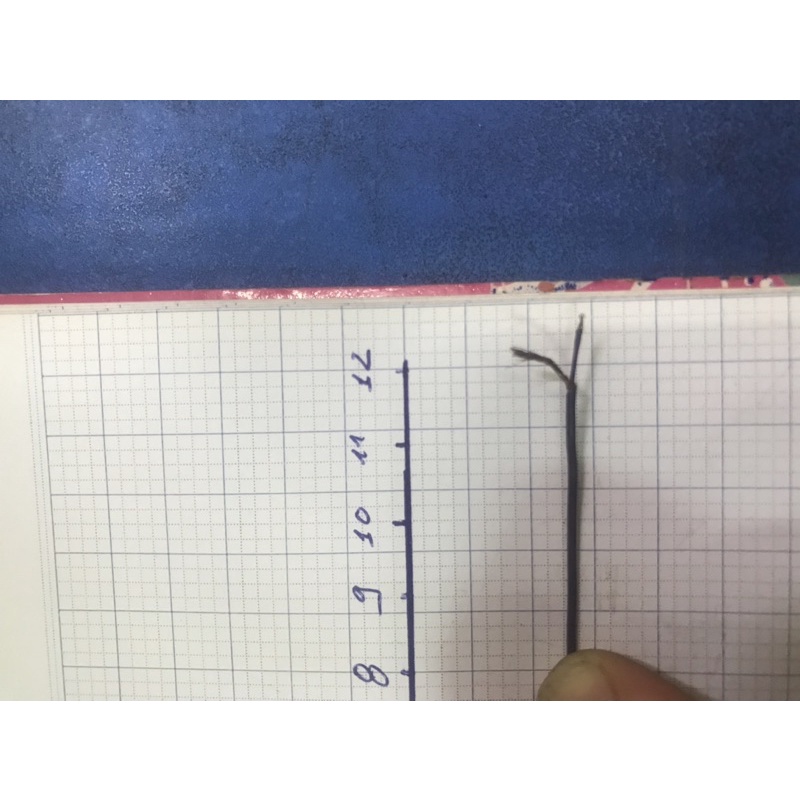 Dây điện tín hiệu Ruột nhiều sợi / bọc giáp nhiều sợi