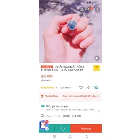 Combo 2 nhẫn + sửa size theo yêu cầu