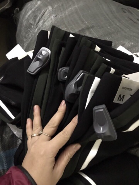 Quần tregging zara