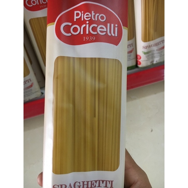 Mì Spaghetti 500g