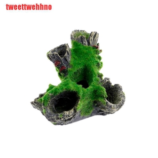 Đồ trang trí Cây Trang Trí Bể Cá