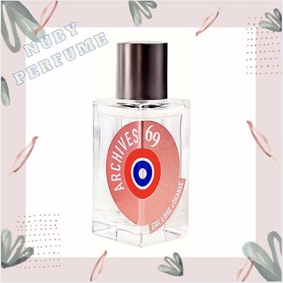 Nước hoa etat libre d'orange archives 69 test 5ml/10ml/20ml