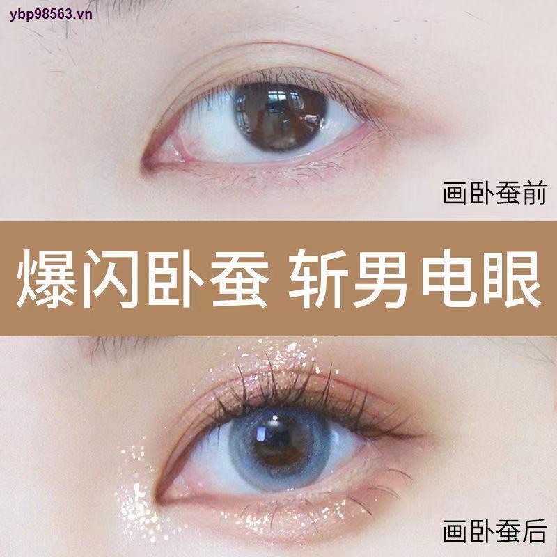 Phấn mắt dạng lỏng ánh ngọc trai tự nhiên độ bóng cao làm sáng da
 | BigBuy360 - bigbuy360.vn