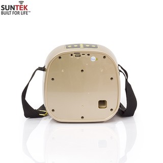 Loa Karaoke SUNTEK YS-A23