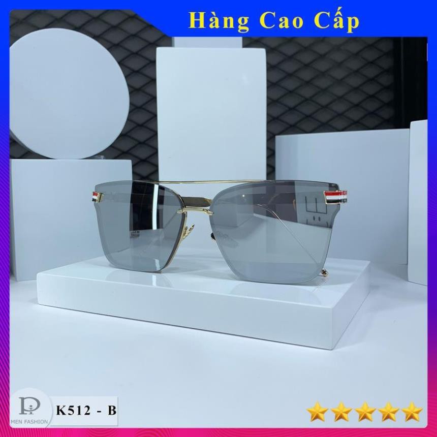 Kính Nam, Nữ K512 Hàng cao cấp Fullbox [Shopkinh550] | BigBuy360 - bigbuy360.vn
