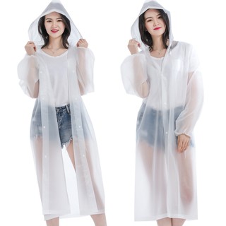 Áo mưa thời trang cao cấp EVA