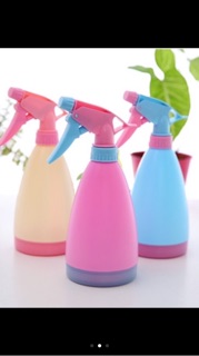 Bình phun sương dạng xịt 0,5l