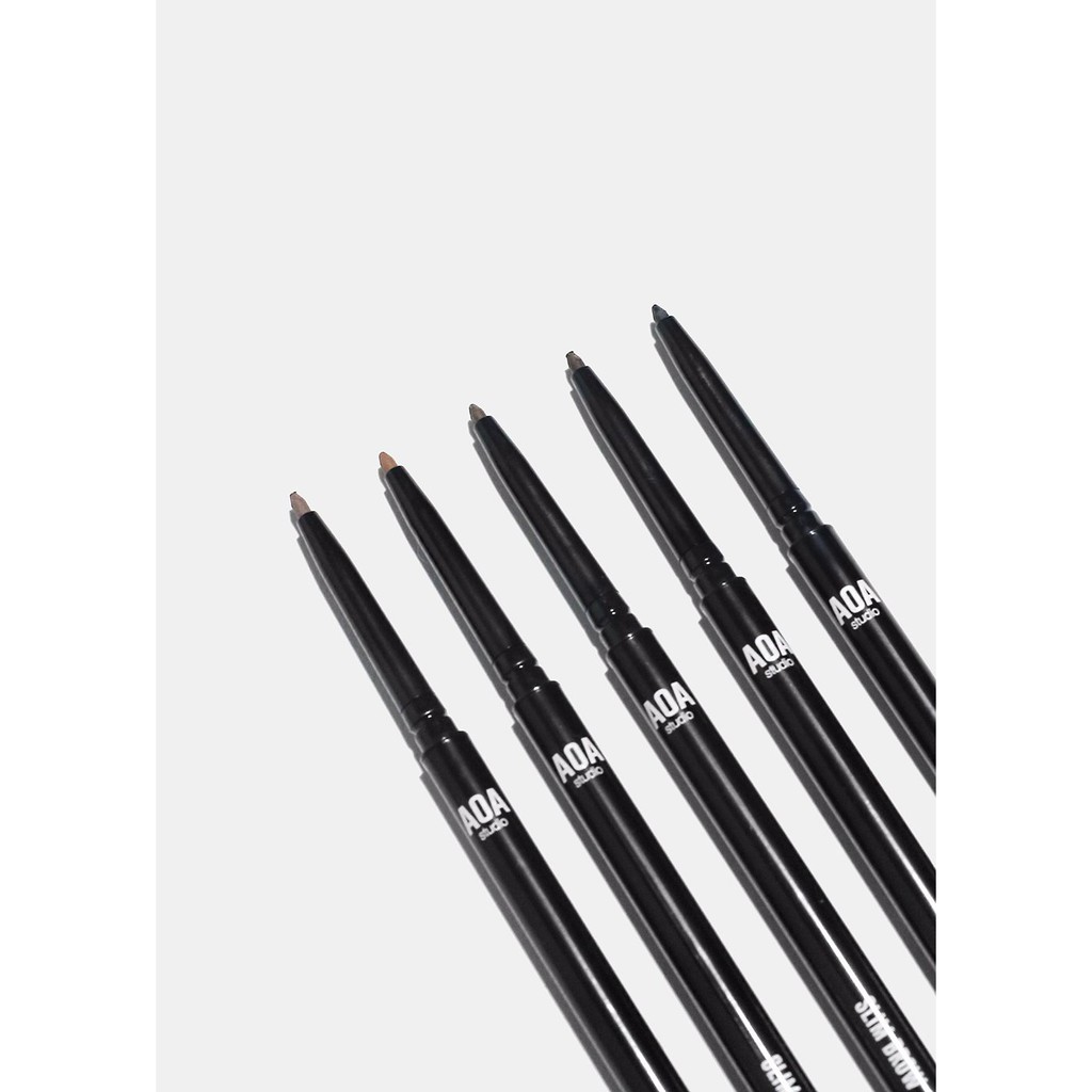 CHÌ LÔNG MÀY AOA SLIM BROW PENCIL | BigBuy360 - bigbuy360.vn