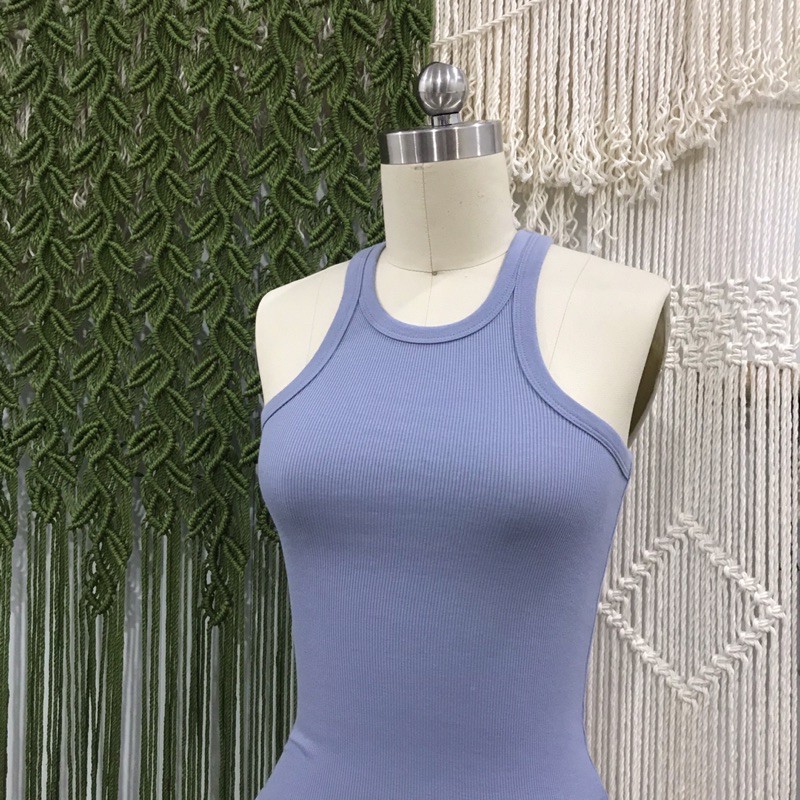 Áo Ba Lỗ Cổ Yếm | BigBuy360 - bigbuy360.vn