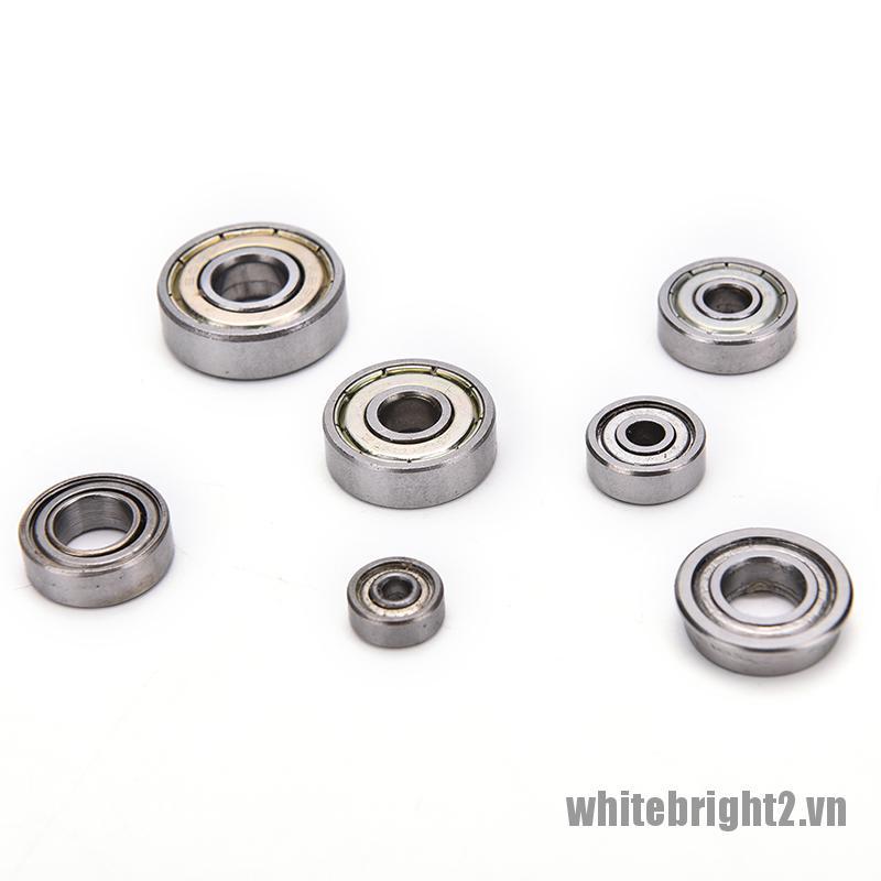 Phụ Kiện Vòng Bi 608Z 623Z 624Z 625Z 688Z 626zz F688Zz Cho 3d