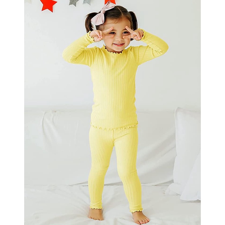 Bộ thun Baby xuất Hàn