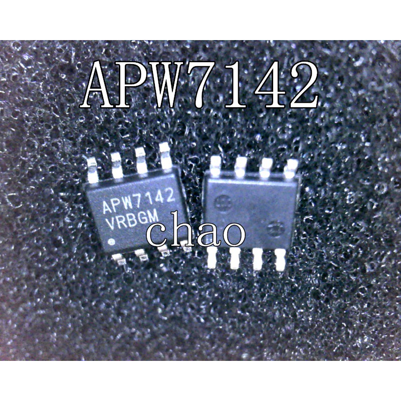 APW7142 7142 IC quản lý nguồn trên mainboard