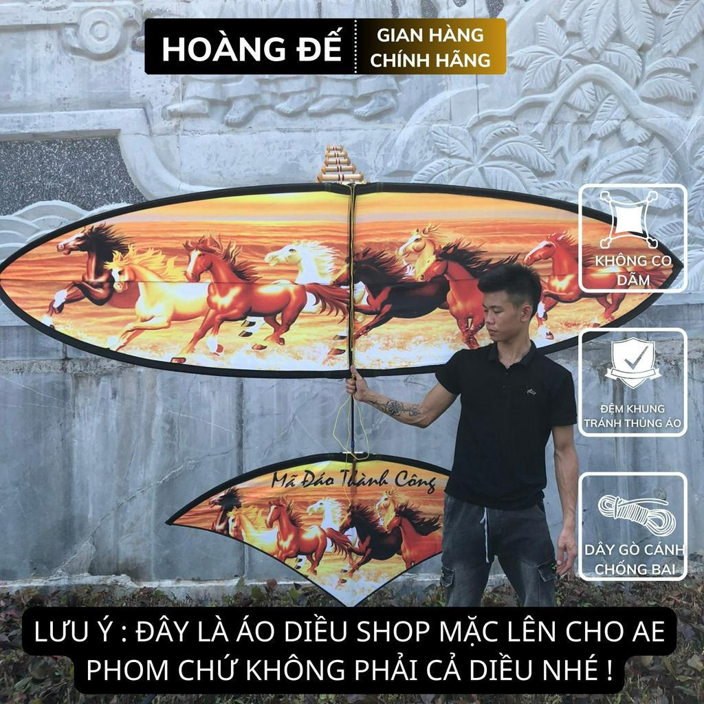 [ Giá Hủy Diệt ] Áo diều sáo 2m5 3m áo diều lắp ghép giá rẻ 2m 2m5 3m áo diều sáo - Hoàng Đế