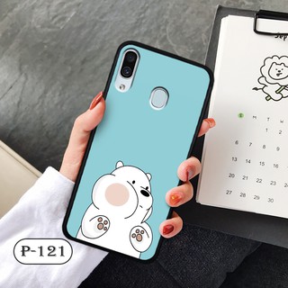 Ốp hoạt hình Samsung Galaxy A20/ A30