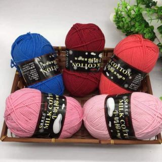 Milk cotton loại 1
