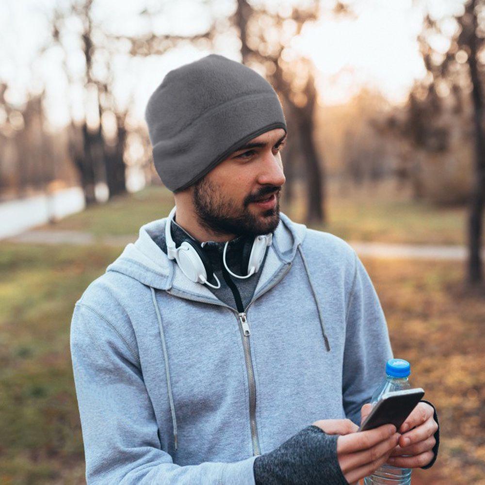 NICKOLAS Mũ Bomber Nhung Thời Trang Mùa Đông Cho Nam