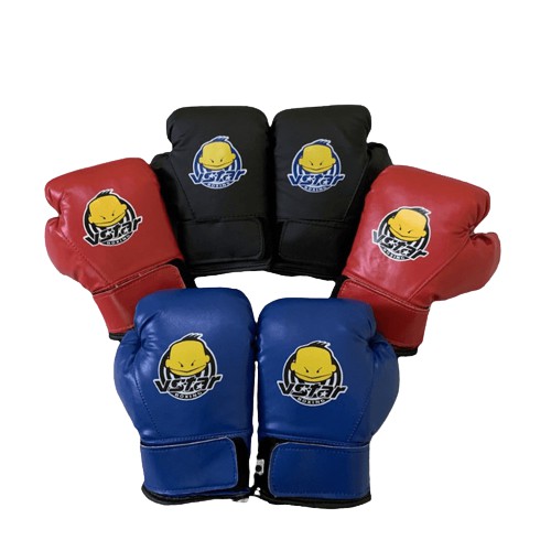 Găng tay boxing trẻ em loại tốt ⚡SALE⚡ Bao tay đấm bốc tập võ cho bé giá siêu rẻ