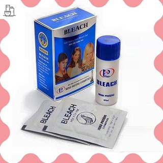 Bột tẩy màu tóc bleach minh phượng