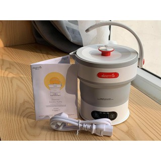Ấm đun nước Deerma DEM-DH300