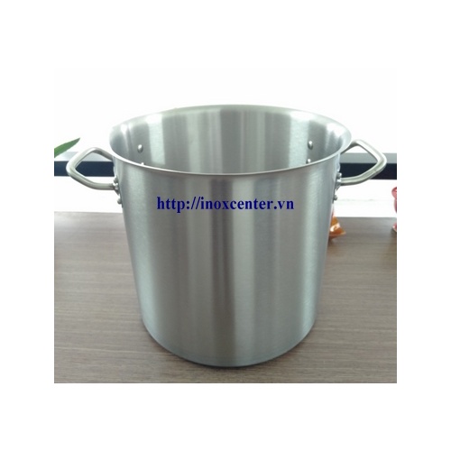 Nồi inox cao cấp 3 đáy dày 1.2 mm đủ size dùng được tất cả các loại bếp