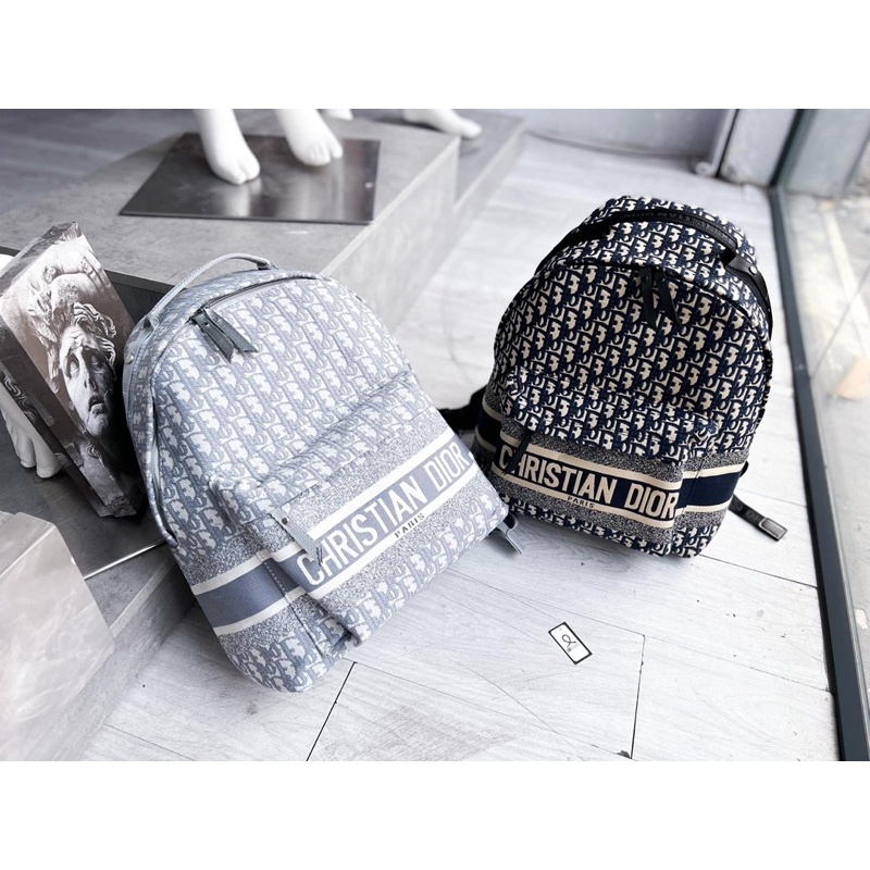 BALO THỜI TRANG CANVAS CAO CẤP