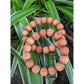 chuỗi hạt gỗ thơm 14 ly loại đẹp vòng lắc tay nam ngọc am