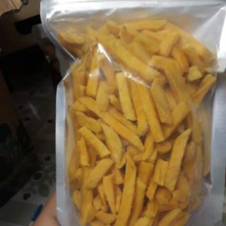 Các loại mứt