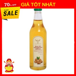 [ GIÁ TỐT NHẤT ]  DẦU ÓC CHÓ NGA 100ML [ HÀNG CHÍNH HÃNG ]