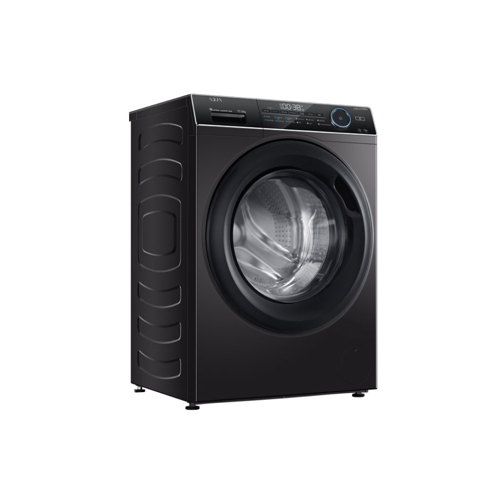 Máy giặt lồng ngang Aqua Inverter 10Kg AQD-A1000G.S