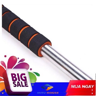 Cán cờ du lịch loại 2,5m đặc biệt bảo hành 6 tháng, cam kết hàng chất lượng đổi trả hàng sau 48h nhận hàng.