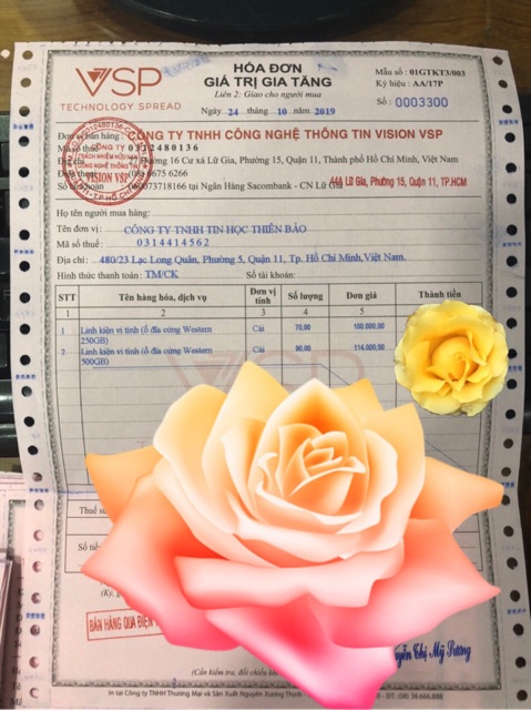 HDD WD 500GB - Chính hãng BH 2 Năm | BigBuy360 - bigbuy360.vn