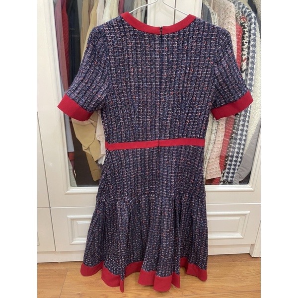 Thanh Lý Váy Cevonni Size S