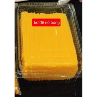 Bơ nổ bỏng loại thơm ngon nổ bắp rang bơ béo ngậy 200g