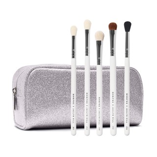 (tách set)Bộ Cọ 5 Cây Morphe x Jaclyn Hill All the blends Collection brush set morphe brushes set collection cọ morphe