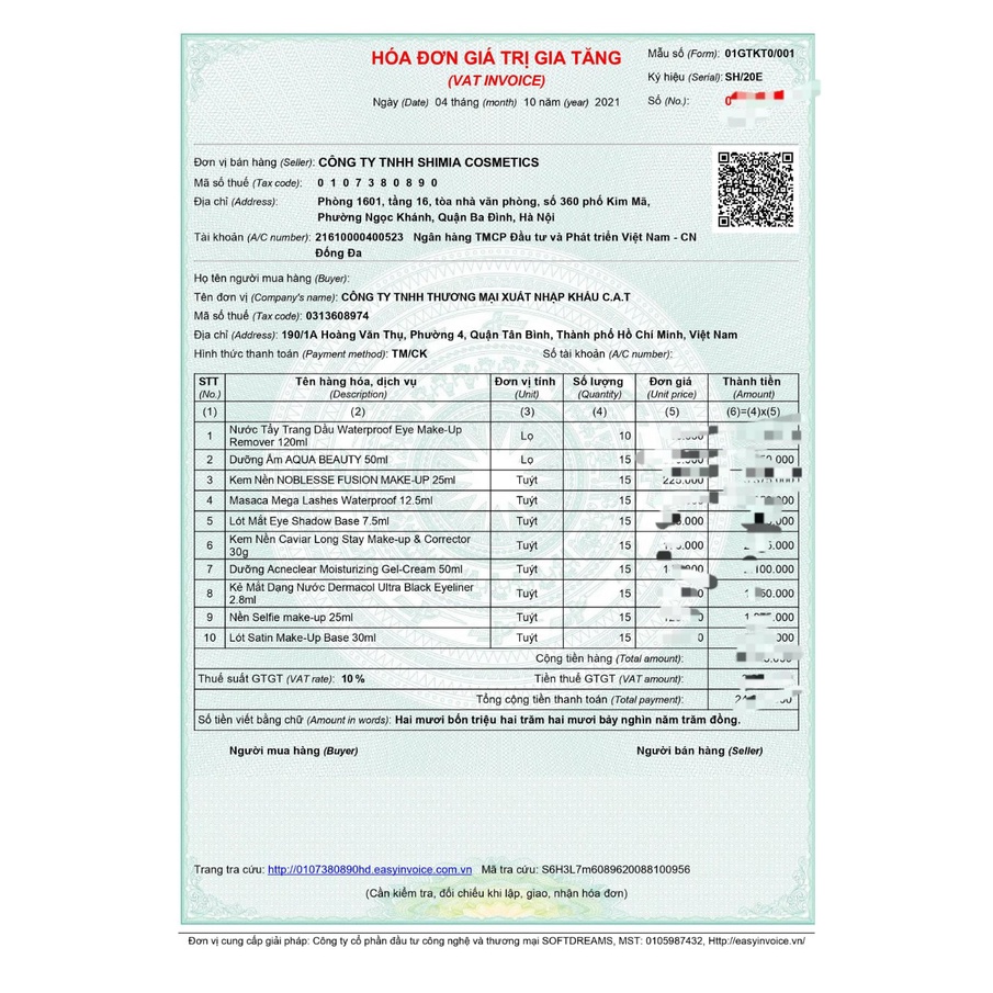 Kem Lót Mắt Dermacol Eye Shadow Base 7.5ml | BigBuy360 - bigbuy360.vn