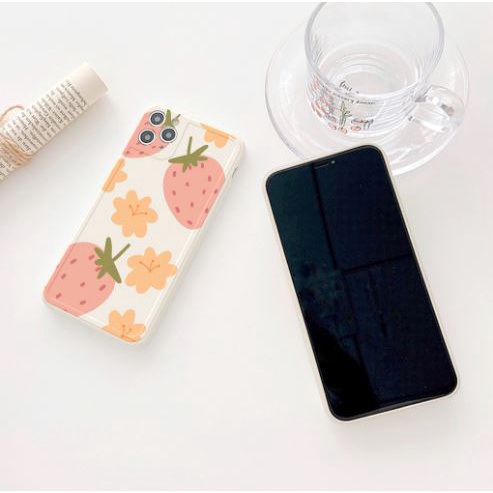 Ốp Lưng Xiaomi Redmi Note 7 8 9 Pro Note 9s 9t 9c 9a 10 10s 10c Mi 11 11S 11T Lite Poco C40 - J025