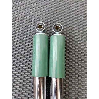 Phuộc sau xe cup 81 82 cao cấp