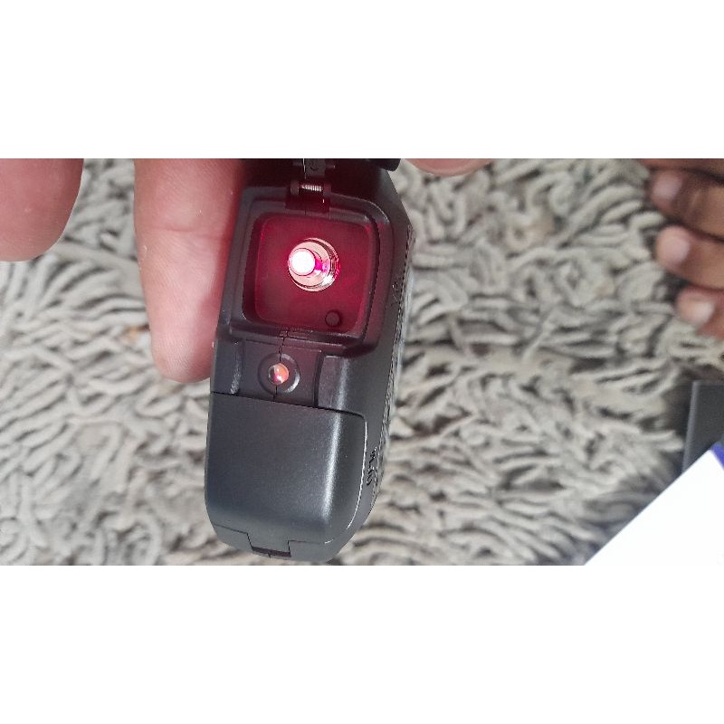 Máy đo công suất quang mini 4in1 pin sạc Y8