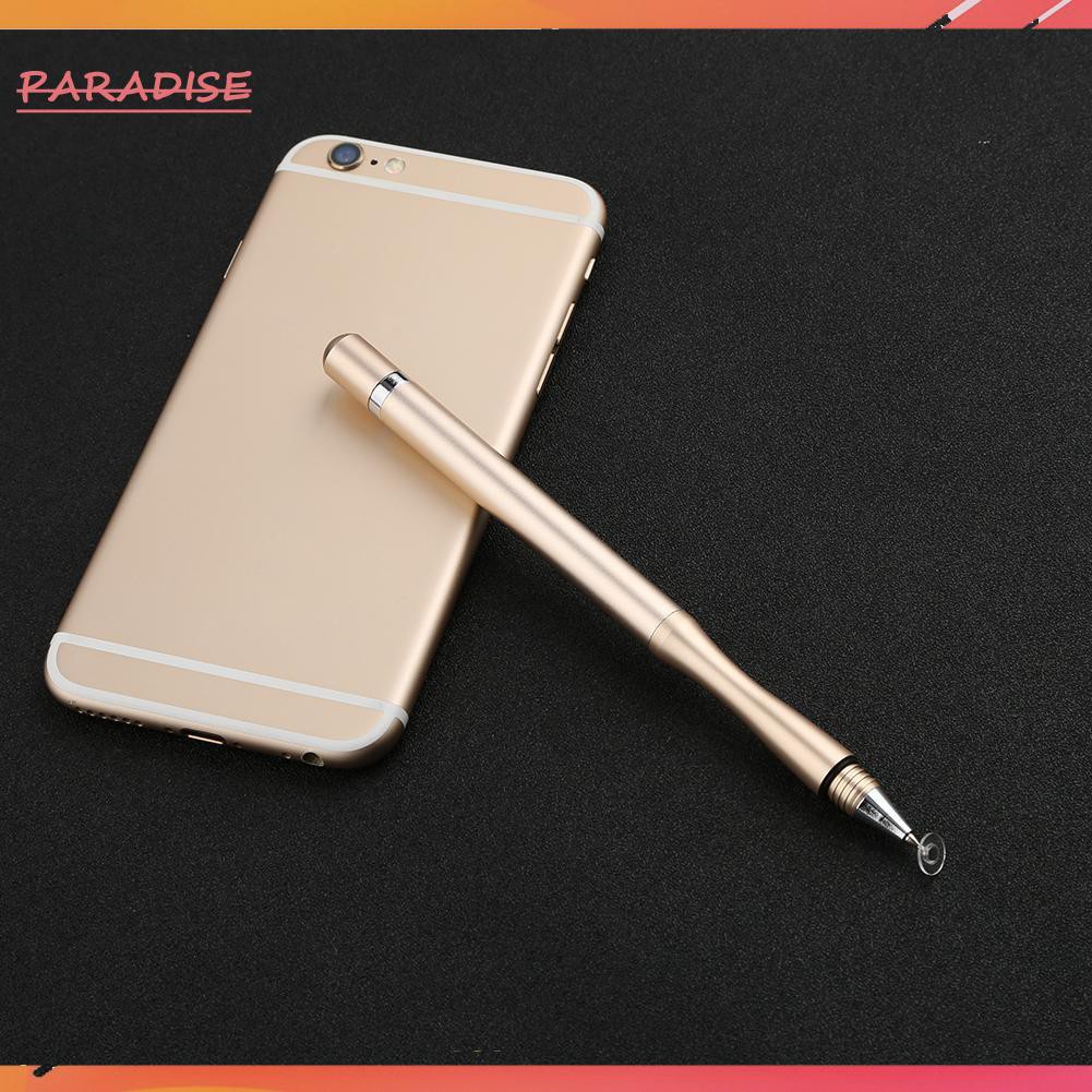 Paradise1 WK1009 Capacitive Pen Touch Screen Drawing Pen Stylus for iPhone Tablet