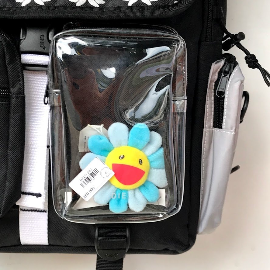 Balo Colkids ss5 phản quang  CND